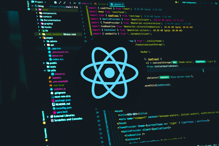 Advanced Frontend Development with React: Build Scalable, Dynamic Web Applications