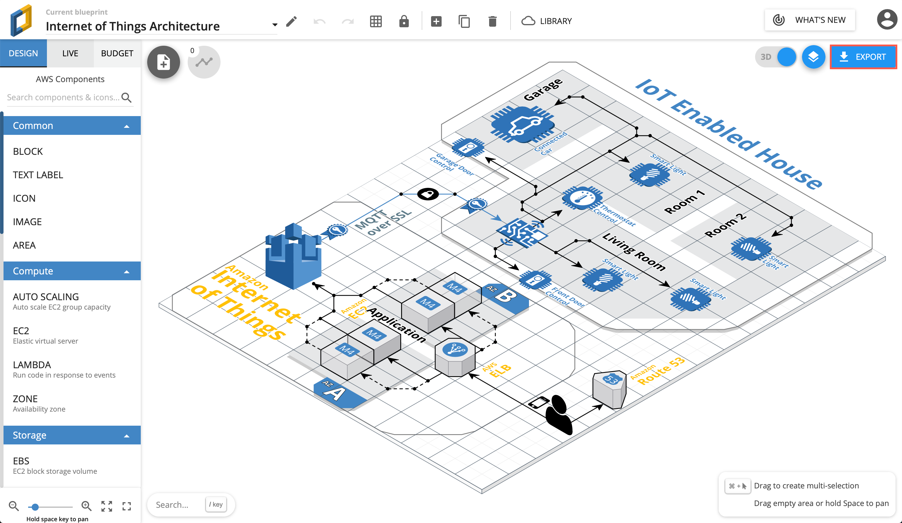 Cloud Computing with AWS & Azure: Build, Deploy, and Manage Applications in the Cloud