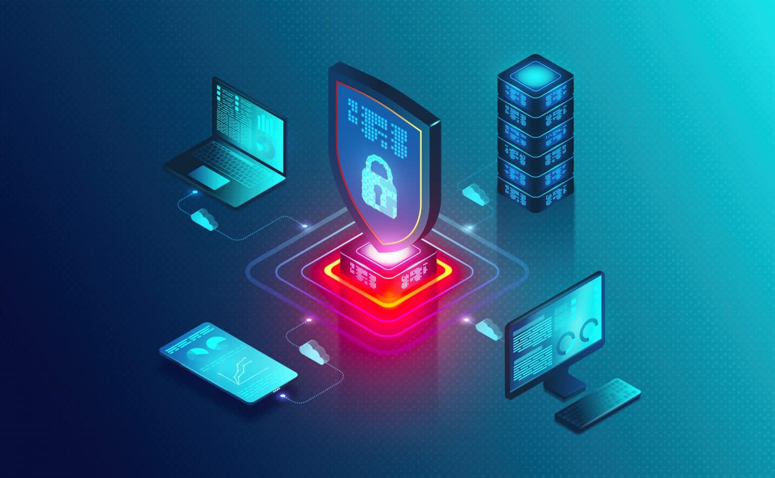 Cybersecurity Essentials for Beginners: Safeguard Systems and Data