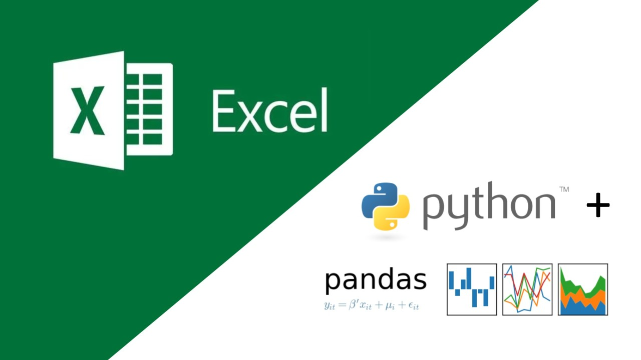 Data Analysis with Python and Excel: Unlock Insights from Data