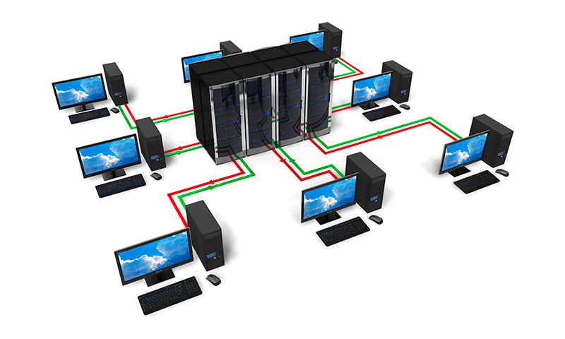 Networking Fundamentals & Administration: Build and Manage Reliable Networks